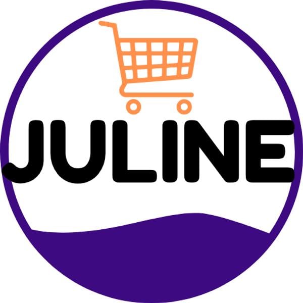 JulineMart Online