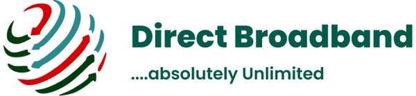 Direct Broadband and Mobile