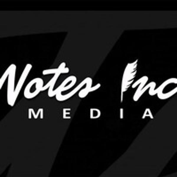 Notes Inc Media