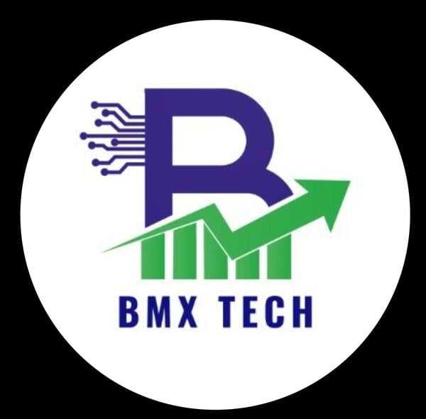 BMX Tech Ltd