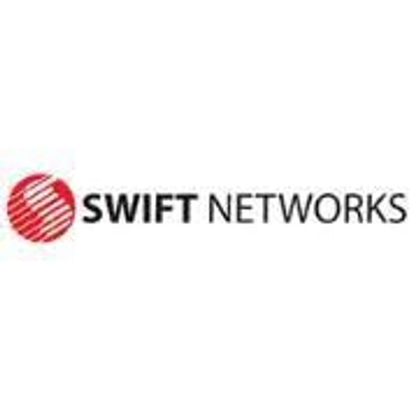 Swift Networks's Logo