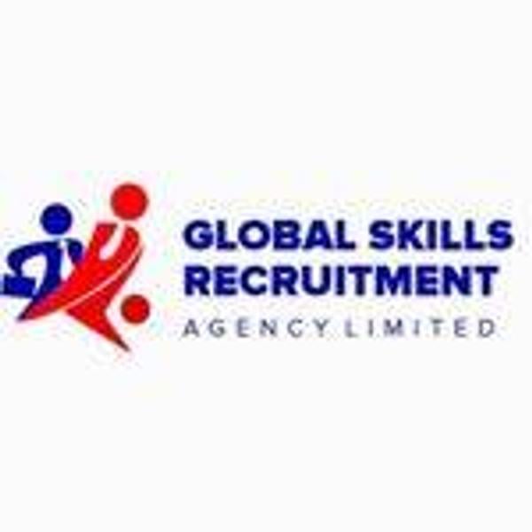 Global Skills Recruitment Agency
