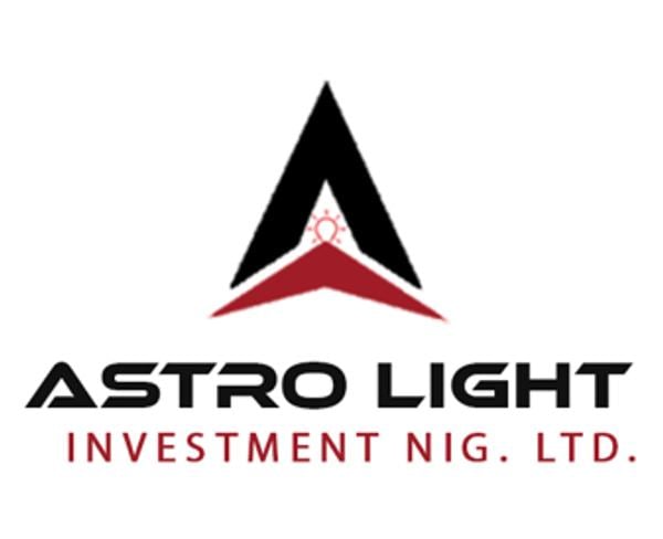 Astro Light Investment Nig. Ltd.