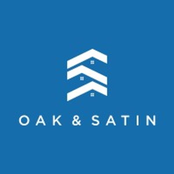 Oak and Satin
