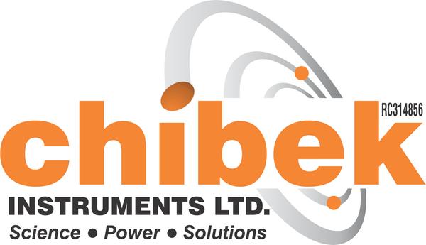 Chibek Instruments Ltd