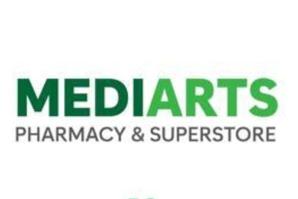 Mediarts Pharmacy Limited