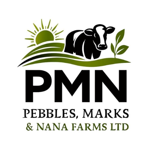 Pebbles, Marks & Nana Farms Ltd.