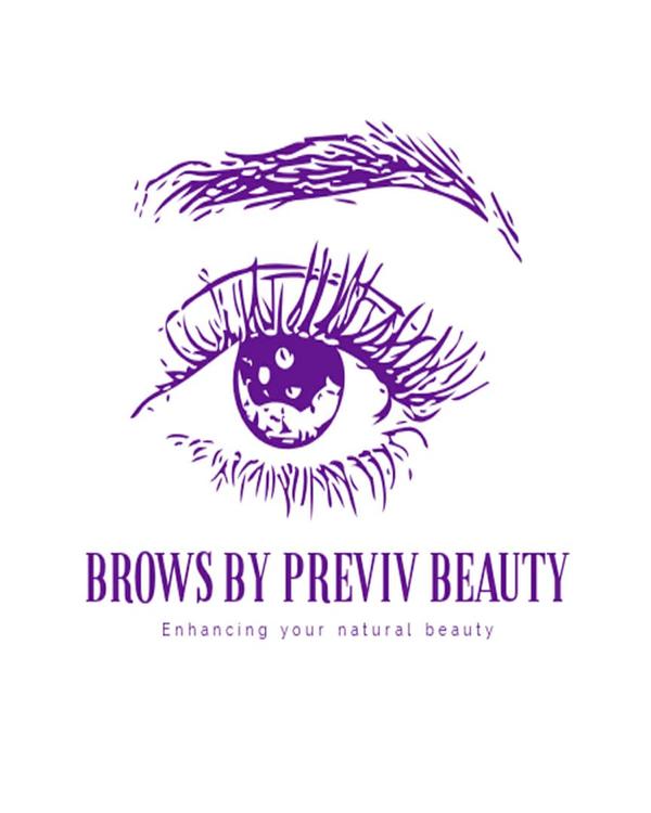 Brows by Previv Beauty