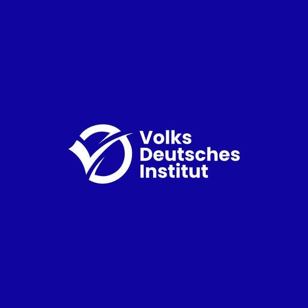 Volks Deutsches Institut