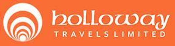 Employer logo