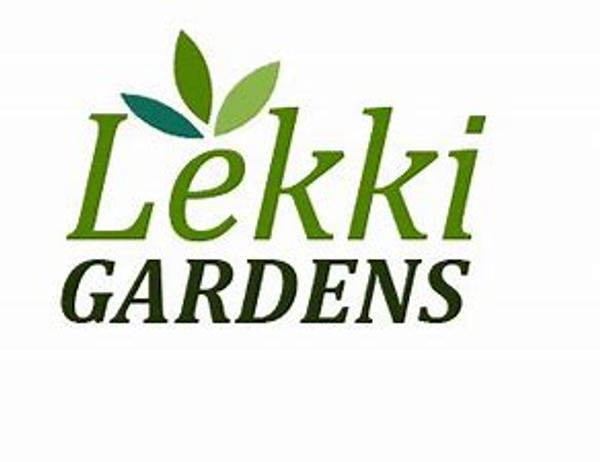 Lekki Gardens Estates Limited