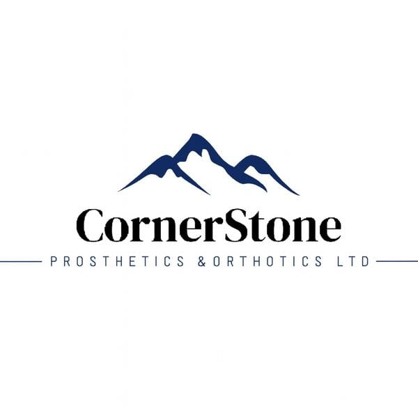 Cornerstone Prosthetics and Orthotics Ltd