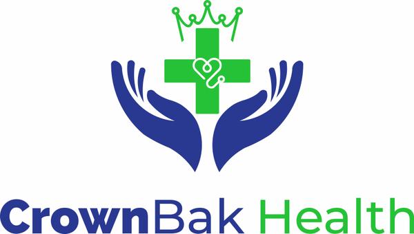CrownBak Health LTD
