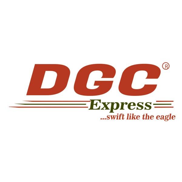 Denca Global Courier Express