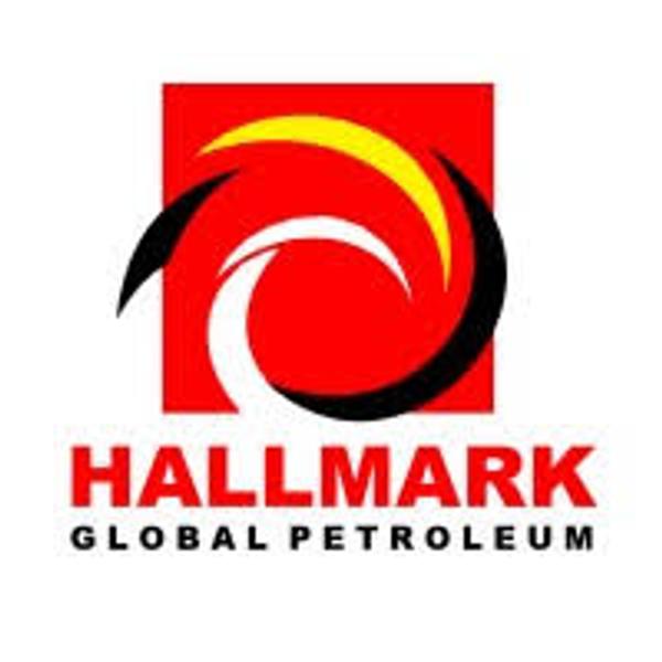 HALLMARK GLOBAL PETROLEUM LTD's Logo