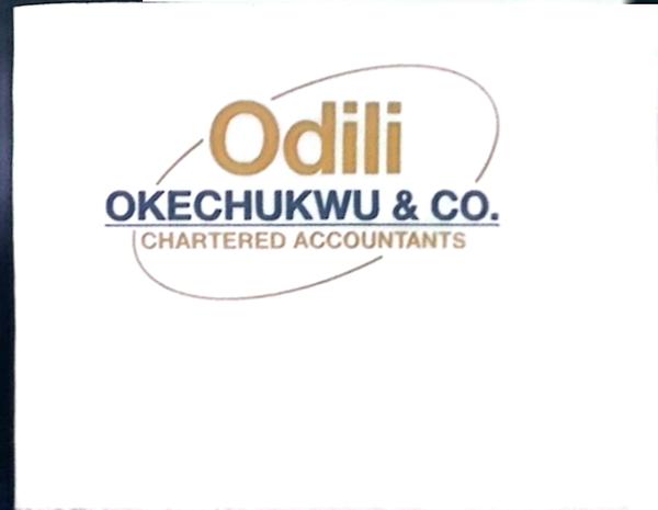 Odili Okechukwu & Co (Chartered Accountants)