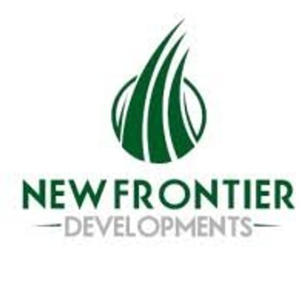 New Frontier Developments Limited