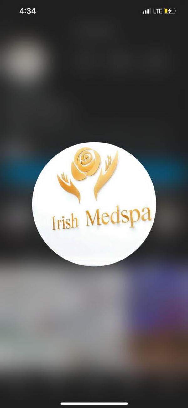 Irish Medspa & Beauty Home