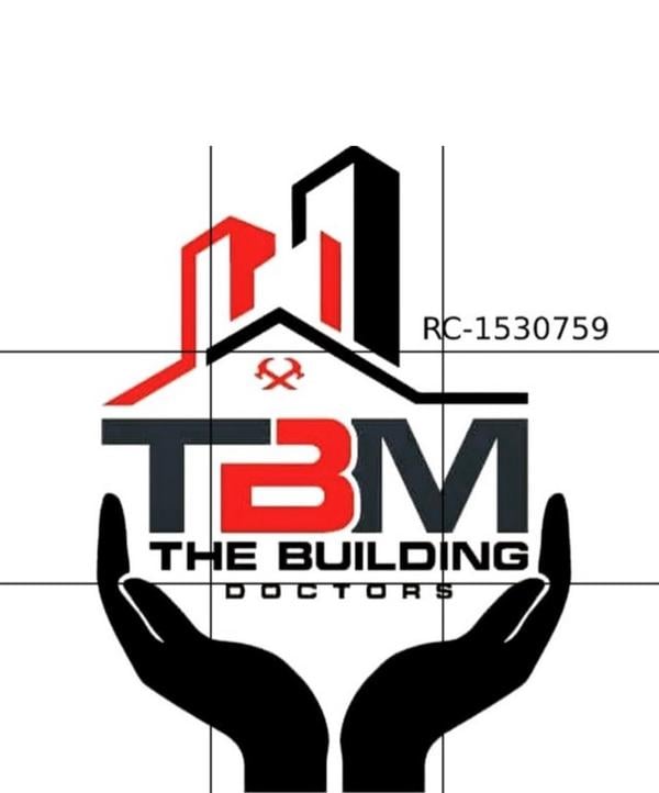 TBM Building Services Ltd
