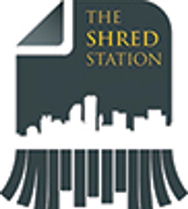 THE SHRED STATION