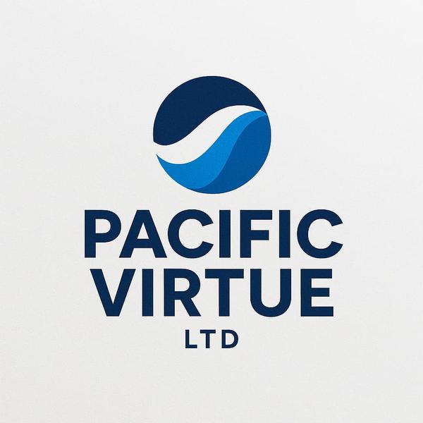Pacific Virtue Ltd
