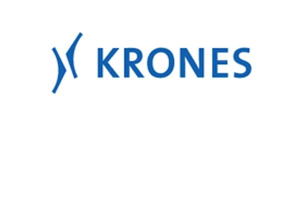 Krones LCS West Africa Limited's Logo