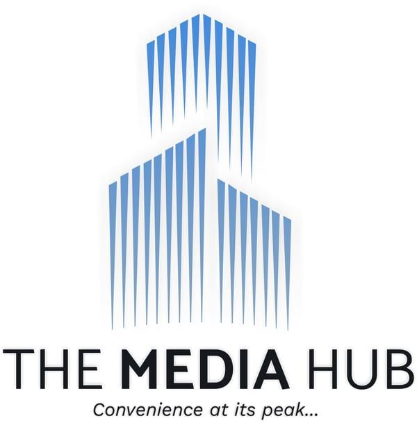 The Media Hub Creative Studios