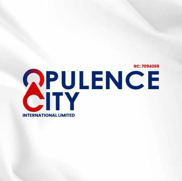 Opulence City International