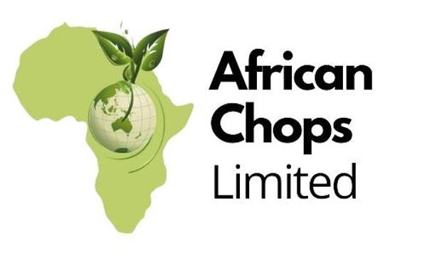 AFRICAN CHOPS LIMITED