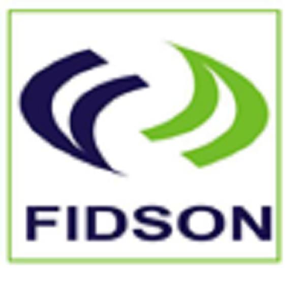 Fidson Healthcare's Logo