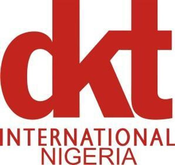 DKT Nigeria's Logo