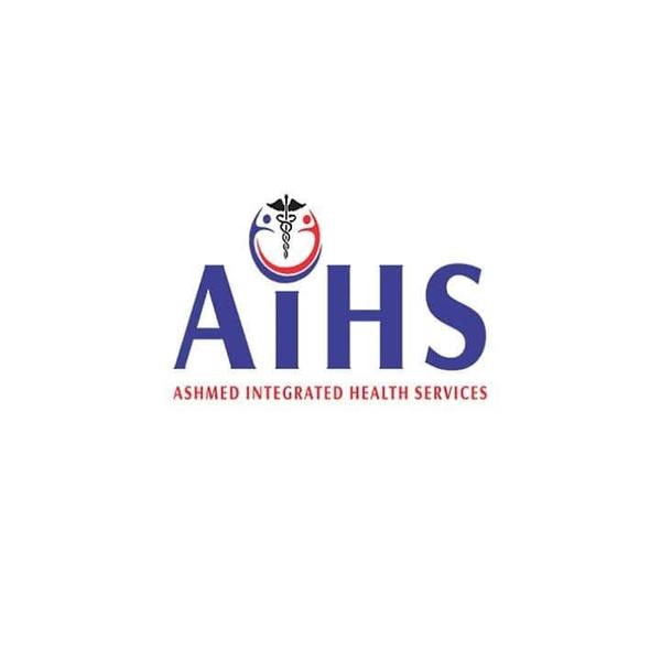 Ashmed Integrated Health Services Limited