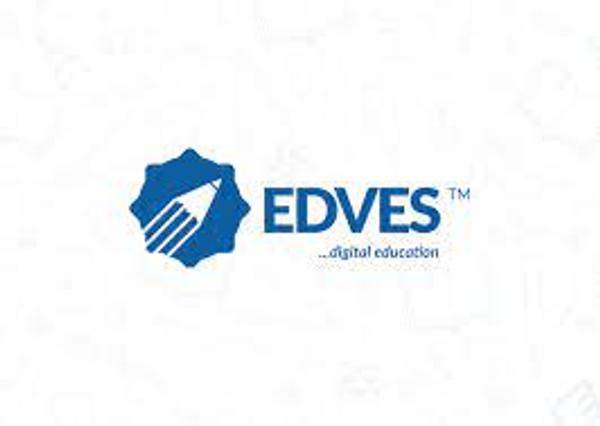 Edves Nigeria Limited's Logo