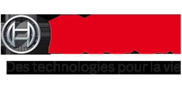Bosch's Logo