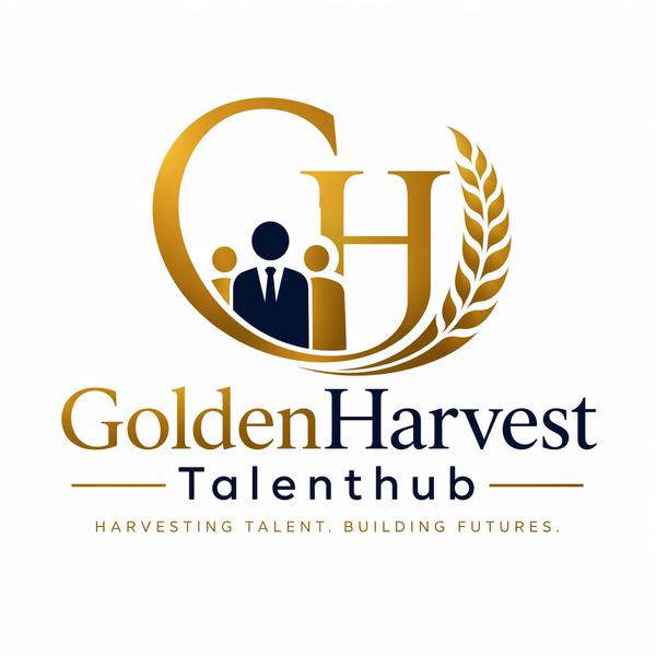 GoldenHarvest Talenthub
