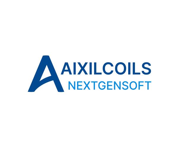 Aixilcoils Nextgensoft