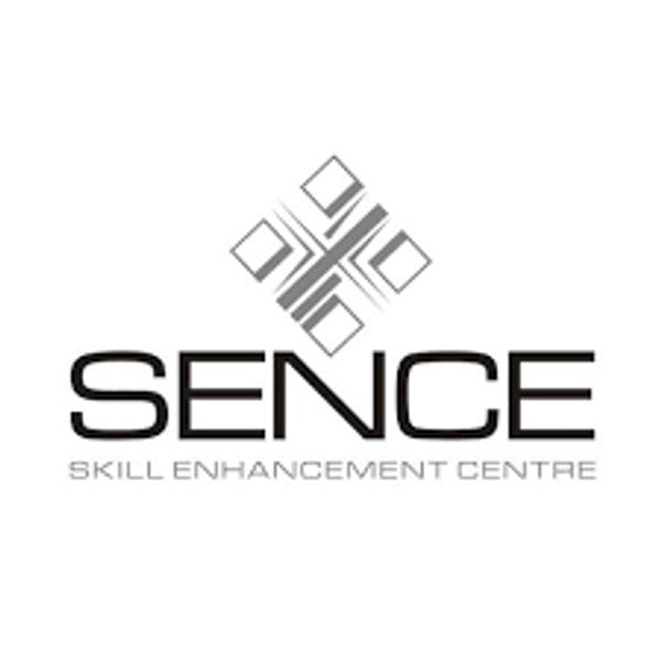 SENCE (Skill Enhancement Centre)'s Logo