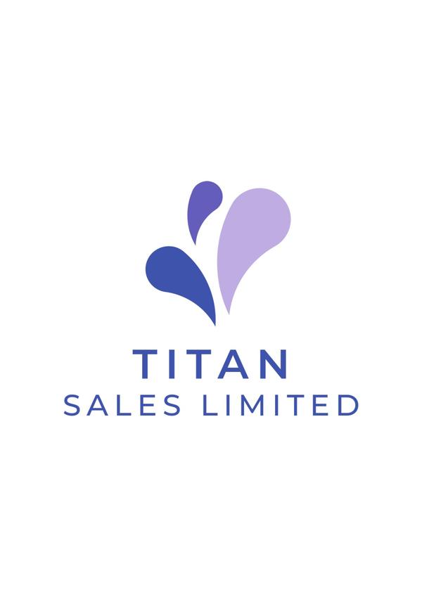 Titan Sales Limited