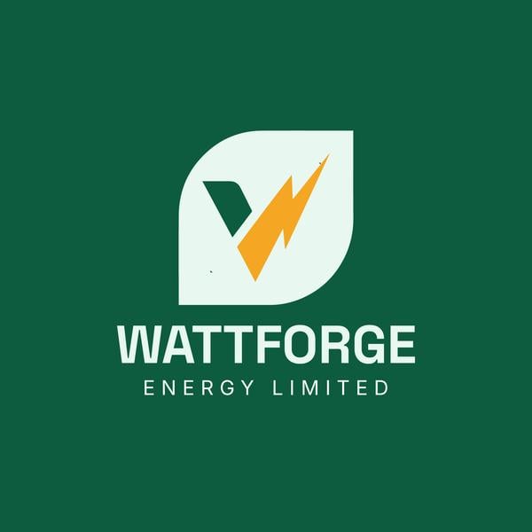 Wattforge Energy Limited