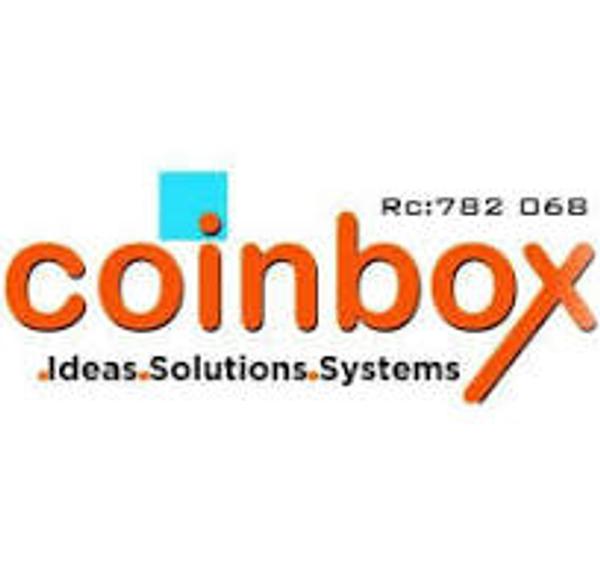 Coinbox Limited