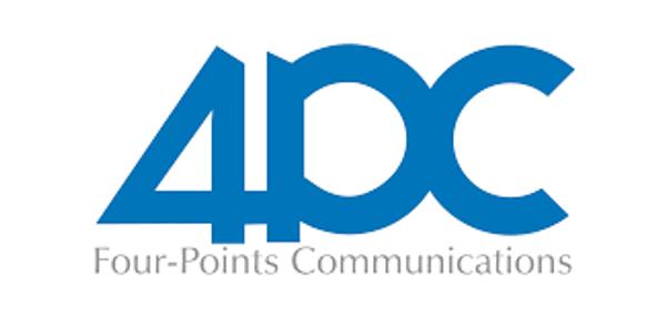 Four Points Communications Ltd