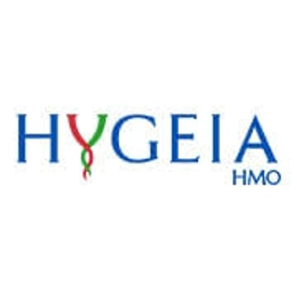 Hygeia HMO's Logo