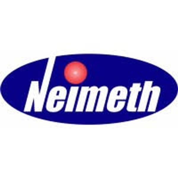 NEIMETH INT'L PHARMACEUTICALS PLC's Logo