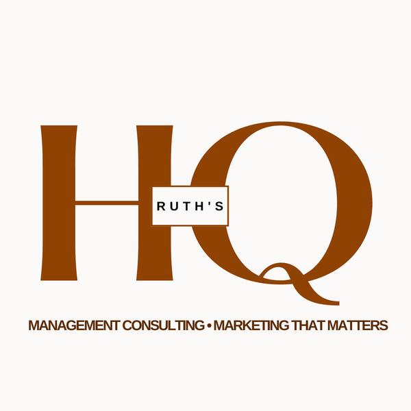 Ruth's HQ Ltd