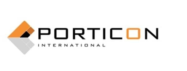 Porticon International Srl.