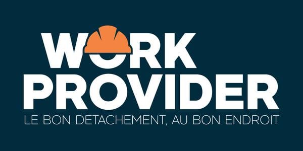 WORK PROVIDER SRL