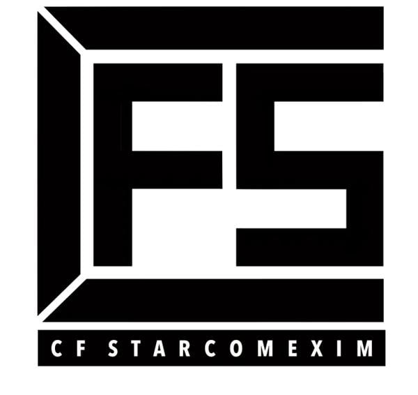 CF. Starcomexim SRL