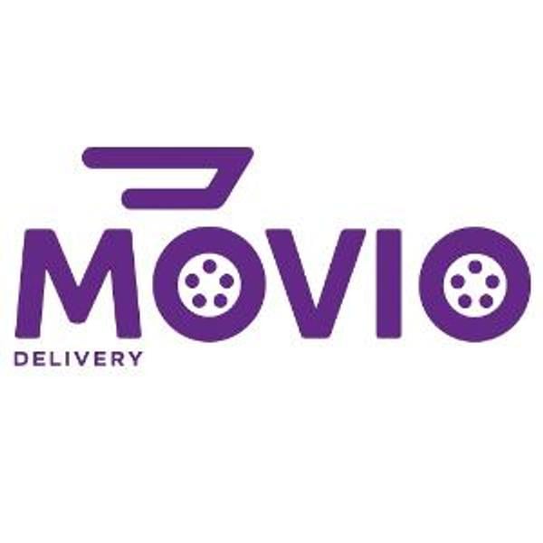 MOVIO Delivery SRL