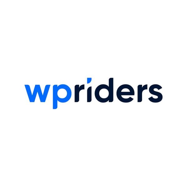 WPRiders SRL