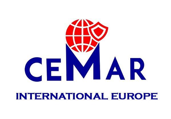 CEMAR INTERNATIONAL EUROPE SRL